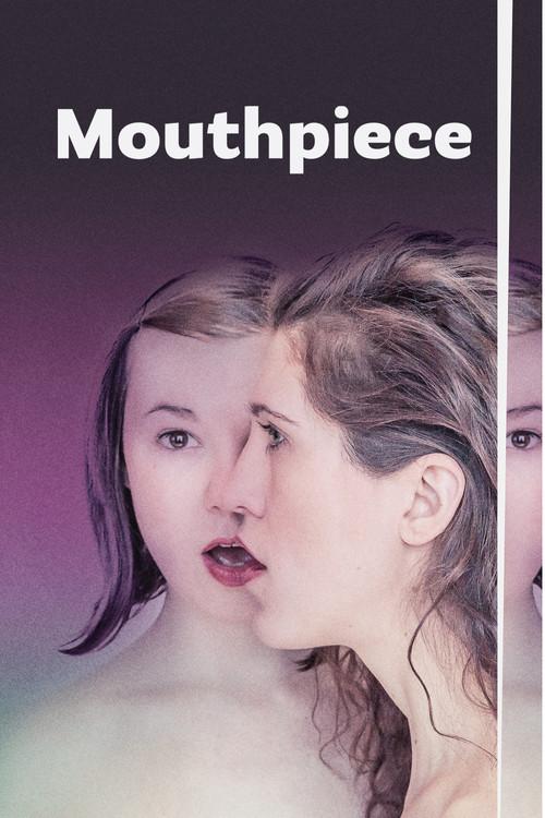 Mouthpiece 2019 official movie poster