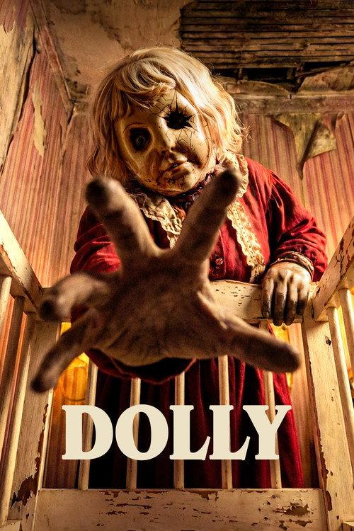 Dolly 2026 official movie poster