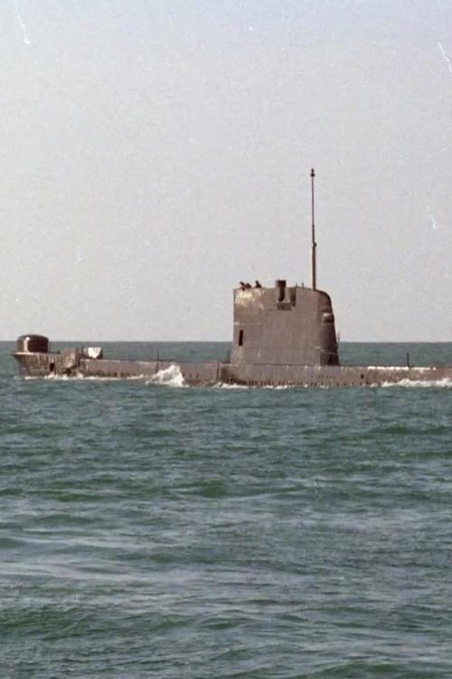 Navy 1971 official movie poster