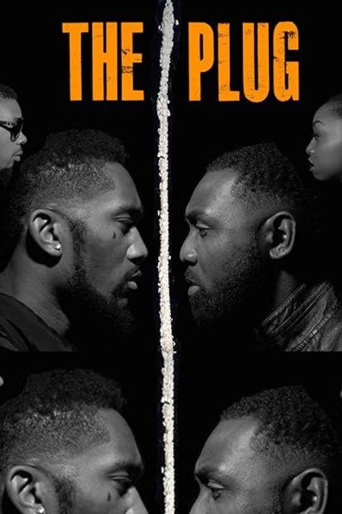 The Plug 2022 official movie poster