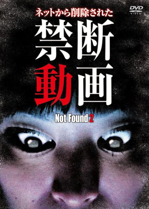 Not Found 2 2011 official movie poster