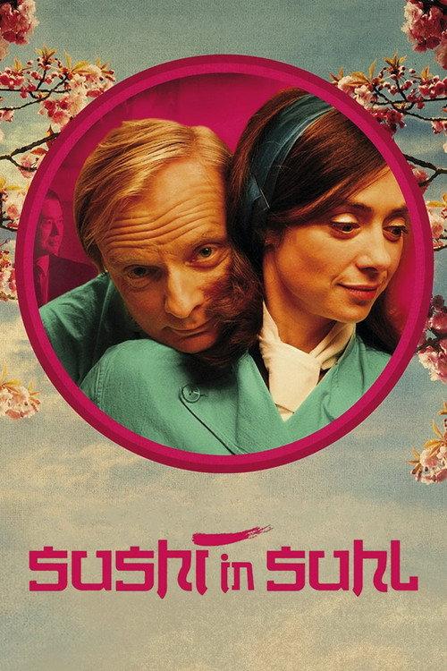 Sushi in Suhl 2012 official movie poster