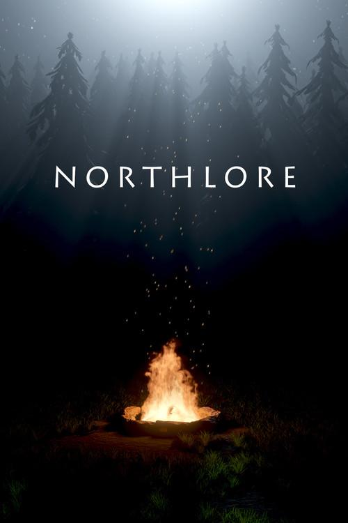 Northlore 2025 official movie poster