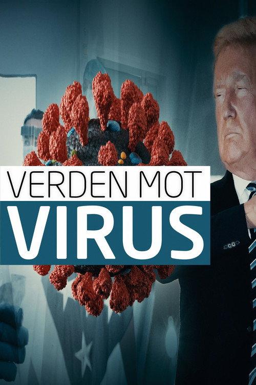 Verden mot virus 2020 official movie poster