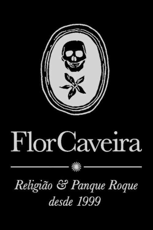 FlorCaveira 2017 official movie poster