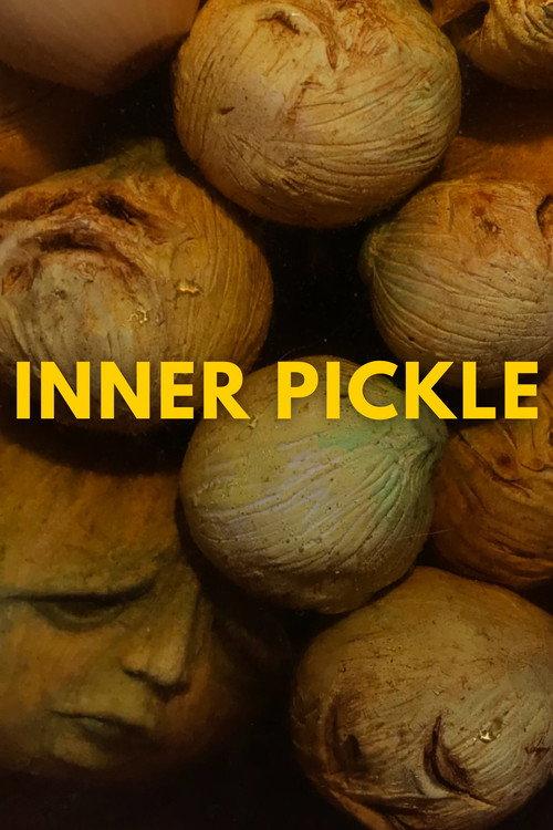 Inner Pickle  official movie poster