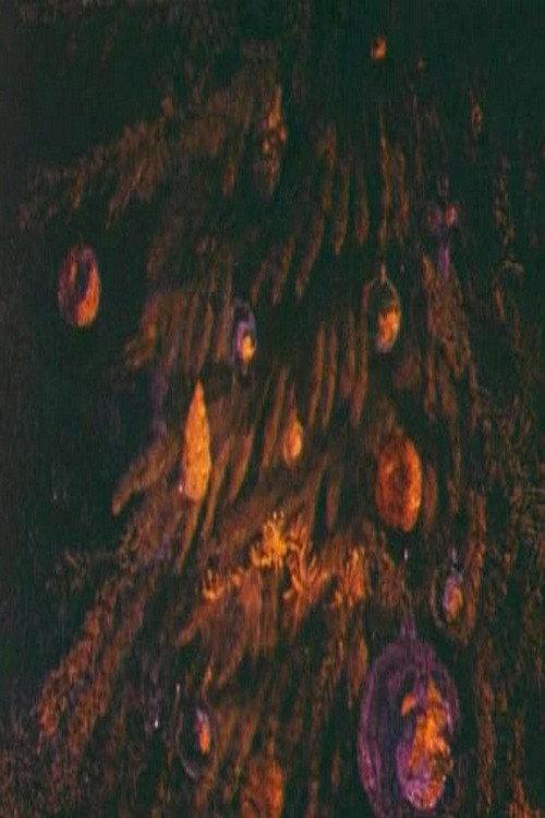 Glare 1981 official movie poster
