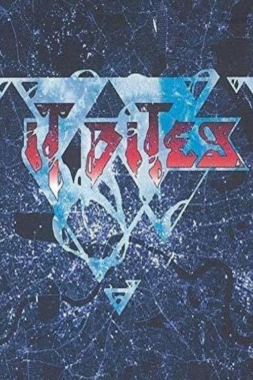 It Bites - Live in Tokyo 2003 official movie poster