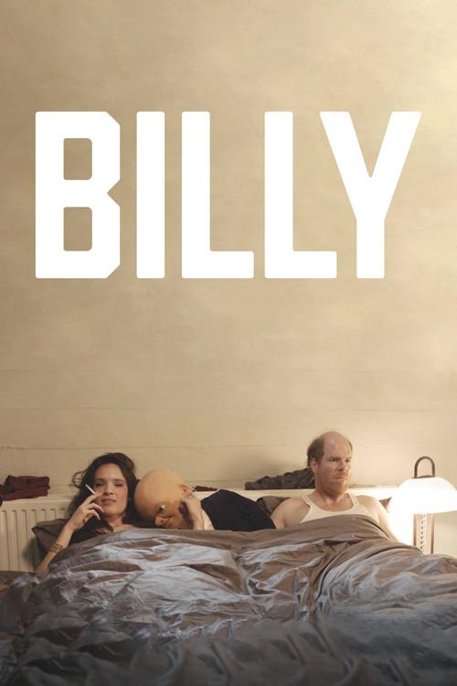 Billy 2018 official movie poster