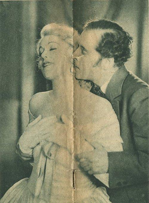 Jenny Lind 1931 official movie poster