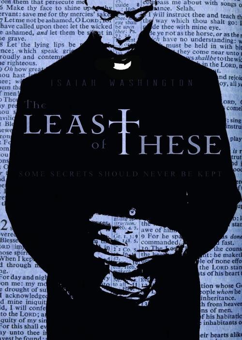 The Least of These 2011 official movie poster