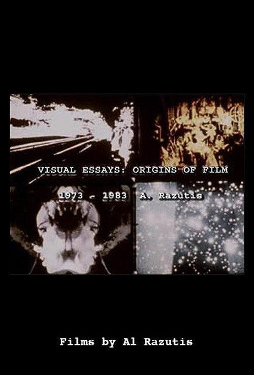 Visual Essays: Origins of Film 1984 official movie poster