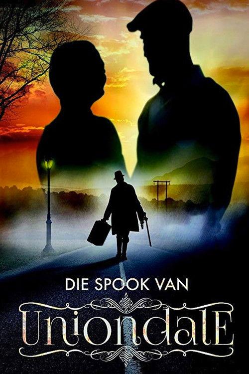Die Spook van Uniondale 2014 official movie poster