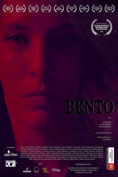 Bento 2020 official movie poster
