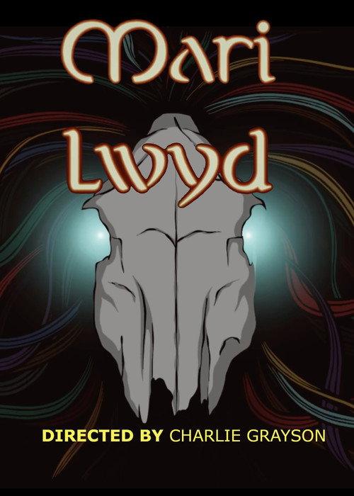 Mari Lwyd official movie poster