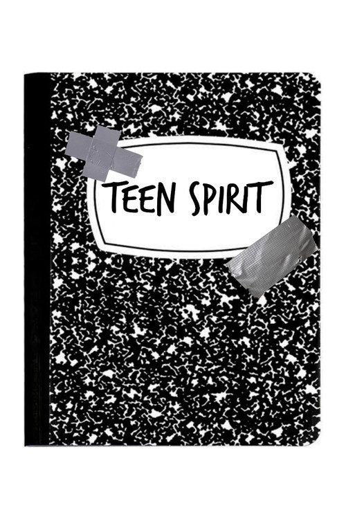 Teen Spirit 2021 official movie poster