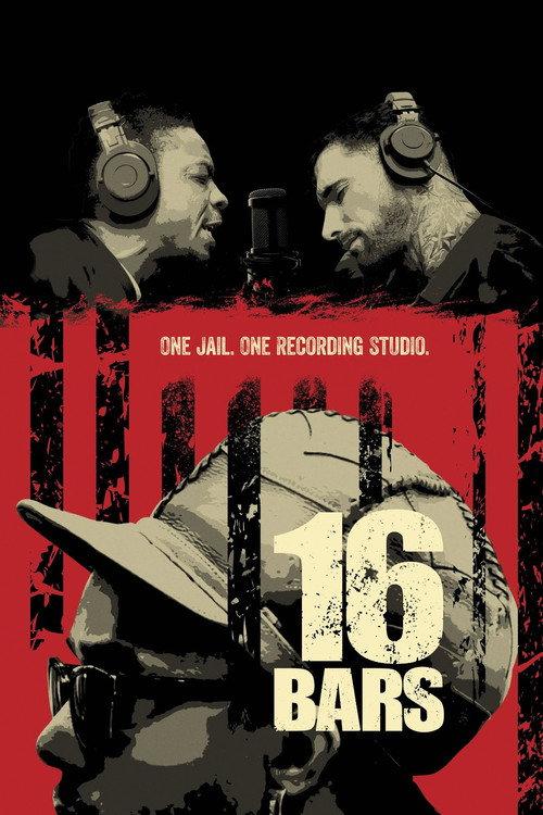 16 Bars 2018 official movie poster