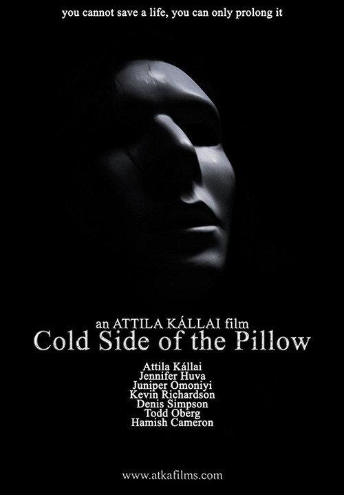 Cold Side of the Pillow 2017 official movie poster