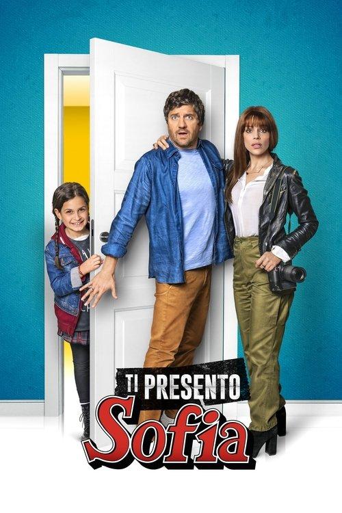 Let Me Introduce You to Sofia 2018 official movie poster