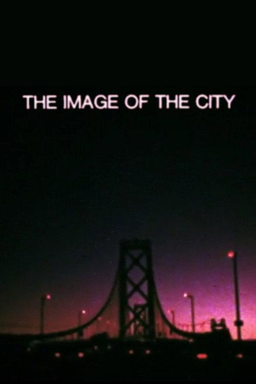 The Image of the City 1969 official movie poster