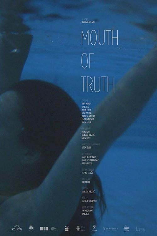 Mouth of Truth 2018 official movie poster