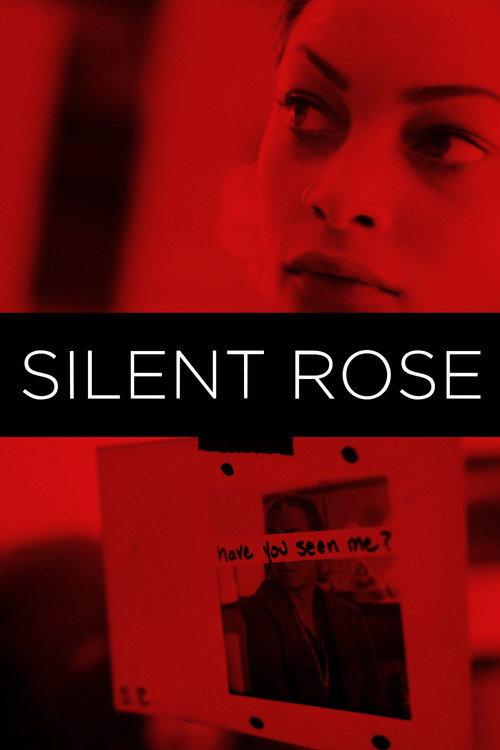 Silent Rose 2020 official movie poster