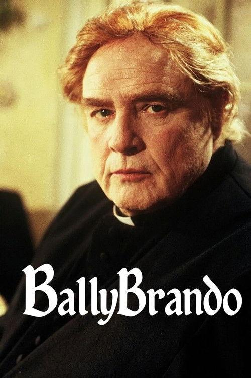 Ballybrando 2009 official movie poster