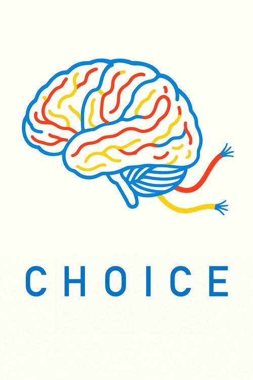 Choice 2018 official movie poster