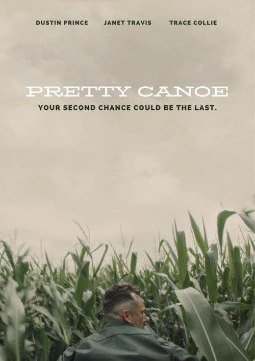 Pretty Canoe 2024 official movie poster