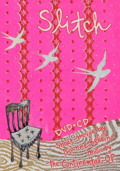 Slitch 2003 official movie poster