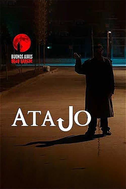 Atajo 2018 official movie poster