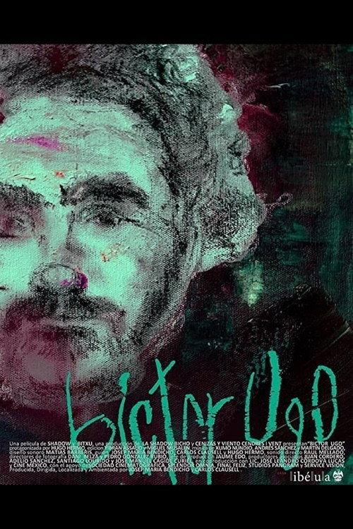 Bictor Ugo 2015 official movie poster
