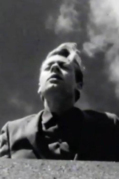 The Sound of Seeing 1963 official movie poster