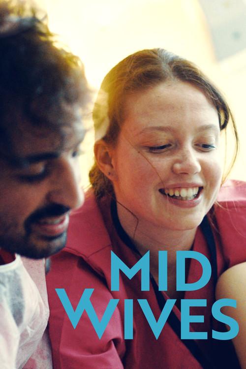 Midwives 2023 official movie poster