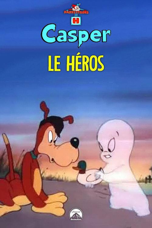 Zero the Hero 1954 official movie poster