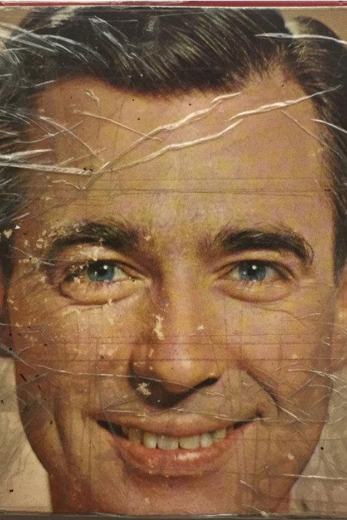 Mr. Wonderful 1988 official movie poster