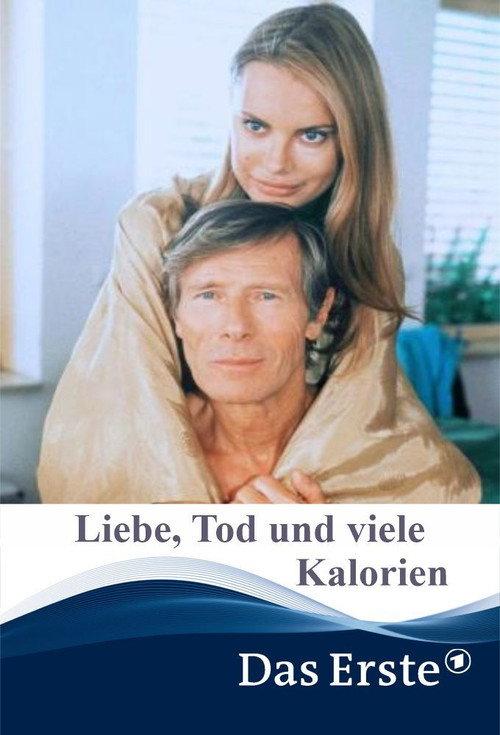 Liebe, Tod & viele Kalorien 2001 official movie poster