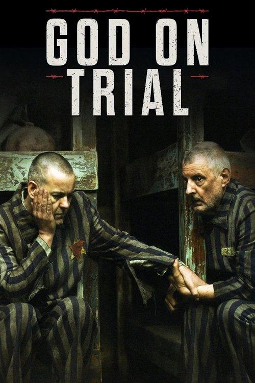God on Trial 2008 official movie poster