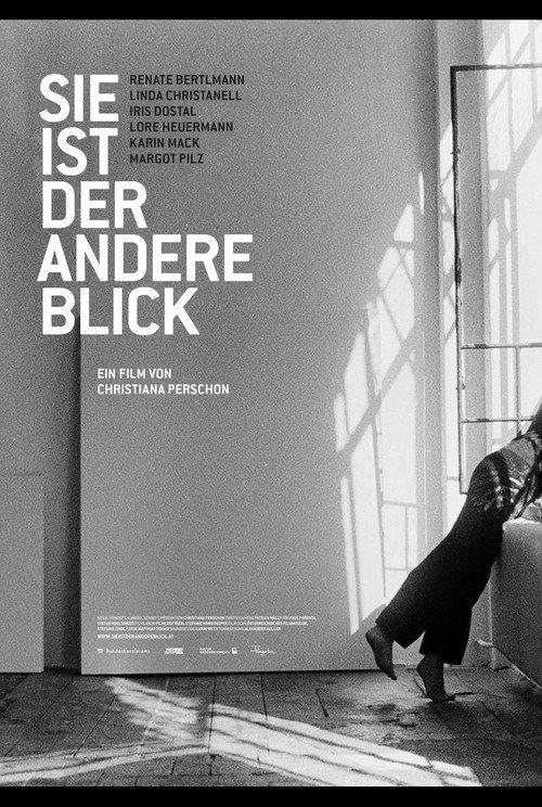 She Is the Other Gaze 2018 official movie poster