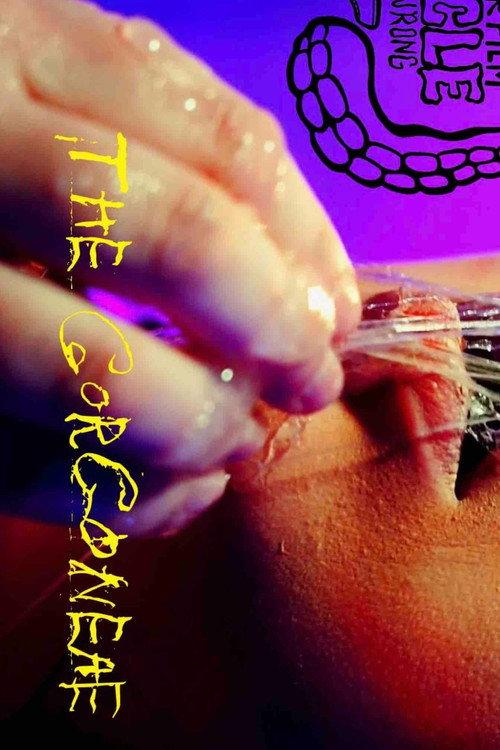 The Gorgoneae 2020 official movie poster