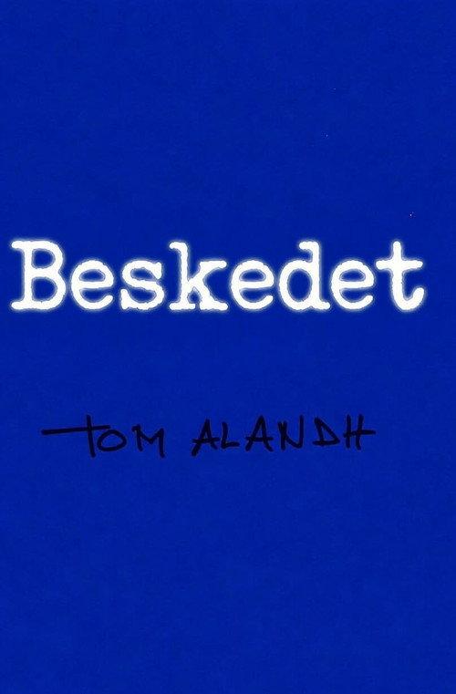 Beskedet 2023 official movie poster