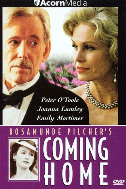 Coming Home 1998 official movie poster