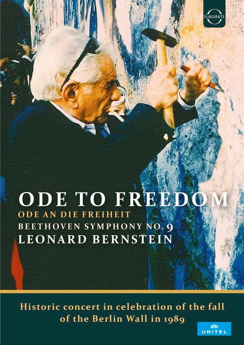 Ode to Freedom 1989 official movie poster