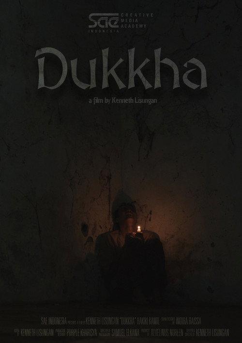 Dukkha  official movie poster