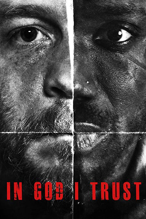 In God I Trust 2018 official movie poster