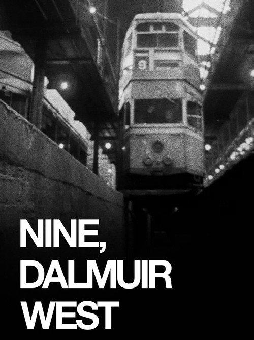 Nine, Dalmuir West 1962 official movie poster