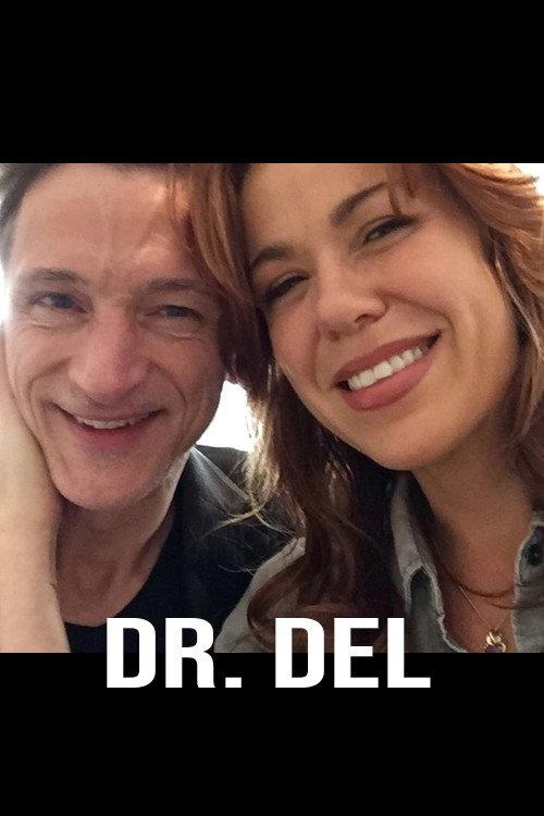 Dr. Del 2016 official movie poster