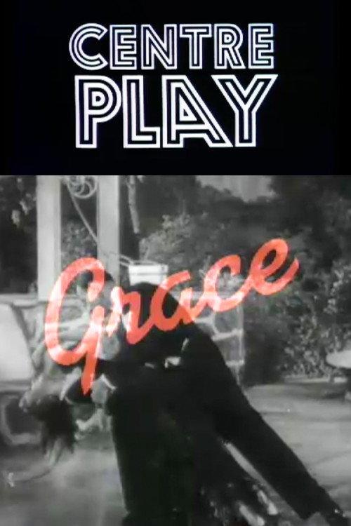 Grace 1975 official movie poster