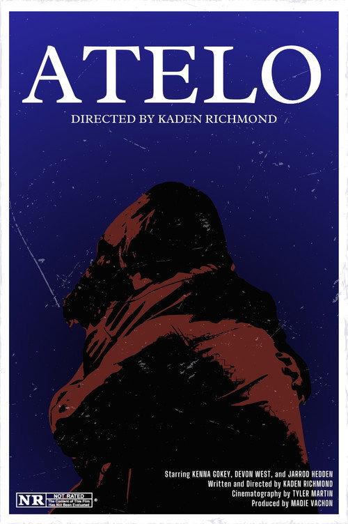 Atelo 2026 official movie poster