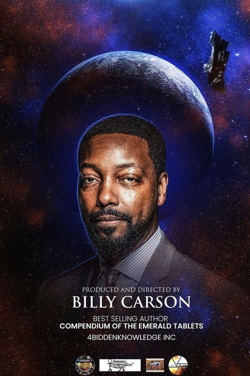 Black Knight Satellite 2019 official movie poster